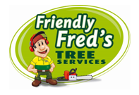 Friendly Fred's Tree Service Camden