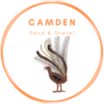 camden sand and gravel
